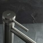 BATERIE LAVOAR LUNGO GRIP GUN GREY LOW — изображение 2