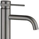 BATERIE LAVOAR LUNGO GRIP GUN GREY LOW — изображение 4