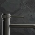 BATERIE LAVOAR LUNGO GRIP GUN GREY LOW — изображение 5