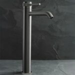 BATERIE LAVOAR LUNGO GRIP GUN GREY HIGH - imagine 5