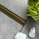 RIGOLA DUȘ NEOX SLIM PRO GOLD 800 - imagine 8