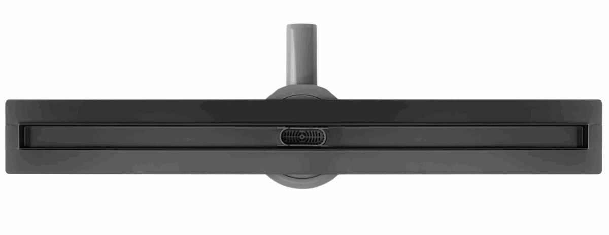 RIGOLA DUȘ NEOX SLIM PRO BLACK 500 - imagine 5