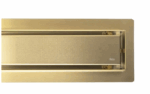 RIGOLA DUȘ NEOX PRO GOLD BRUSH 1000 - imagine 4