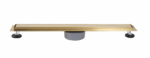 RIGOLA DUȘ NEOX PRO GOLD BRUSH 1000 - imagine 8