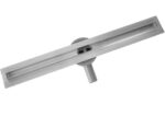 RIGOLA DUȘ NEOX SLIM PRO NICKEL BRUSH 600 - imagine 7