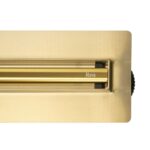 RIGOLA DUȘ NEOX SLIM PRO GOLD 1000 - imagine 5