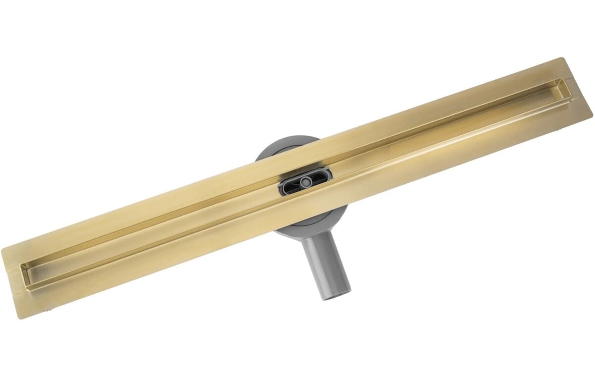 RIGOLA DUȘ NEOX SLIM PRO GOLD 1000 - imagine 9