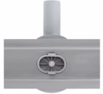 RIGOLA DUȘ NEOX PRO NICKEL BRUSH 500 - imagine 3