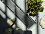 RIGOLA DUȘ NEOX PRO NICKEL BRUSH 700 - imagine 10