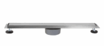 RIGOLA DUȘ NEOX PRO NICKEL BRUSH 900 - imagine 7