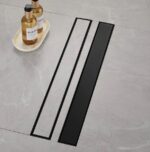 RIGOLA DUȘ NEOX BLACK 700 - imagine 2