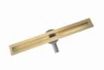 RIGOLA DUȘ NEOX SLIM PRO GOLD BRUSH 1000 - imagine 4