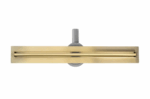 RIGOLA DUȘ NEOX SLIM PRO GOLD BRUSH 1000 - imagine 5