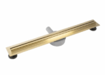 RIGOLA DUȘ NEOX SLIM PRO GOLD BRUSH 1000 - imagine 6