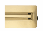 RIGOLA DUȘ NEOX SLIM PRO GOLD BRUSH 1000 - imagine 7