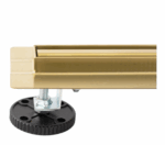 RIGOLA DUȘ NEOX SLIM PRO GOLD BRUSH 1000 - imagine 9