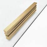 UȘA DE DUȘ MONTANA GOLD BRUSH 110 - imagine 3