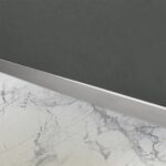 PROFIL DE PANTA CĂDIȚA DUȘ CHROME BRUSH 130cm — изображение 7