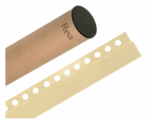 PROFIL DE PANTA CĂDIȚA DUȘ GOLD 130cm - imagine 4