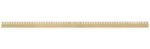PROFIL DE PANTA CĂDIȚA DUȘ GOLD BRUSH 130cm — изображение 5