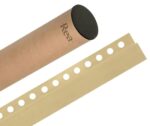 PROFIL DE PANTA CĂDIȚA DUȘ GOLD BRUSH 130cm — изображение 8