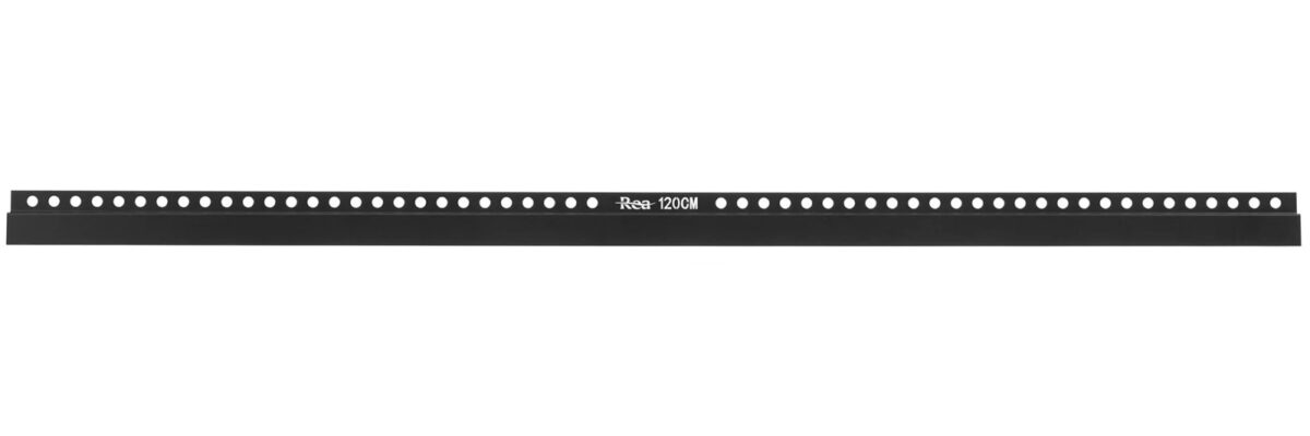 PROFIL DE PANTA CĂDIȚA DUȘ BLACK 130cm - imagine 3