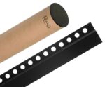 PROFIL DE PANTA CĂDIȚA DUȘ BLACK 130cm - imagine 4