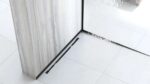 PROFIL DE PANTA CĂDIȚA DUȘ BLACK 130cm - imagine 9