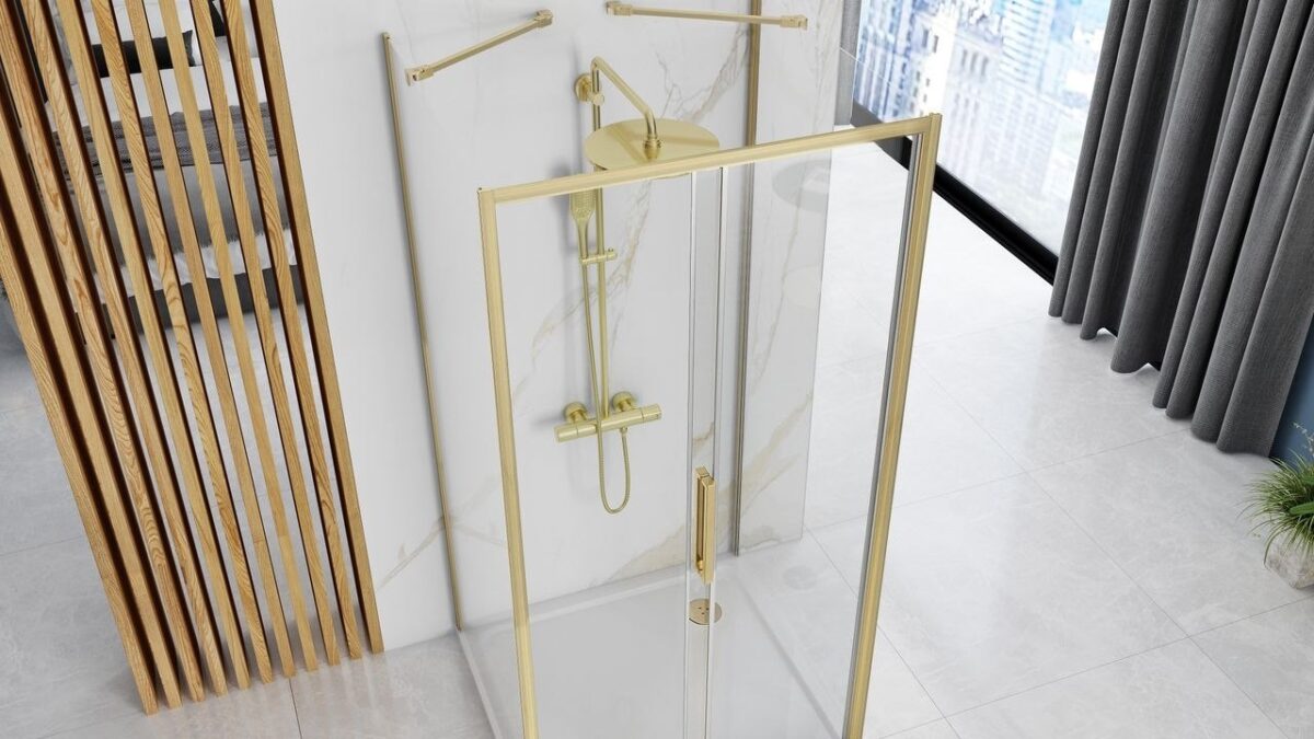 BRAT PERETE RAPID WALL GOLD — изображение 2