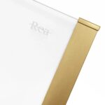 CABINA DUS SOLAR GOLD 90x120 - imagine 3