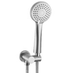 KIT DE DUȘ PENTRU RAMA DIN NICKEL ONTARIO JS-1180N - imagine 4