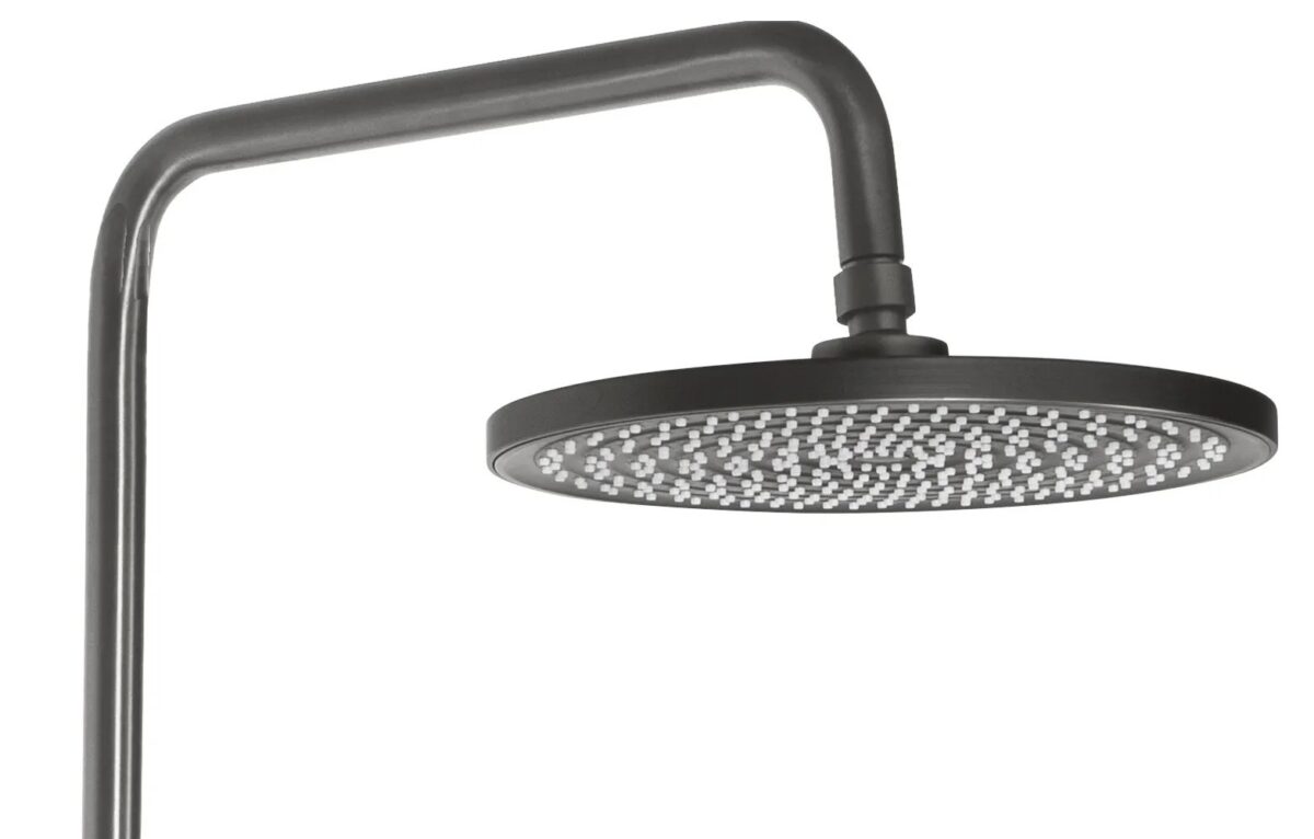 COLOANA DE DUȘ SAVIO LED TITANIUM — изображение 2