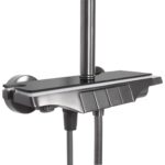 COLOANA DE DUȘ SAVIO LED TITANIUM — изображение 7