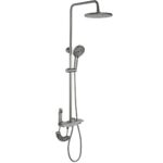 COLOANA DE DUȘ SAVIO LED TITANIUM — изображение 9