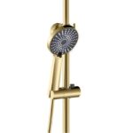 COLOANA DE DUȘ MARCO GOLD BRUSH - imagine 3