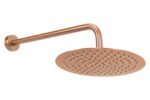 SET DE DUȘ INCASTRAT LUNGO COPPER BRUSH+BOX - imagine 6