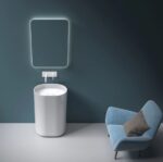 LAVOAR FREESTANDING DOLCE — изображение 2