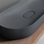 LAVOAR DIN CONGLOMERAT IRIS 71 GREY MAT — изображение 7