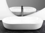 LAVOAR PE BLAT CLEO 71 WHITE - imagine 2