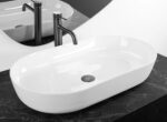 LAVOAR PE BLAT CLEO 71 WHITE - imagine 3