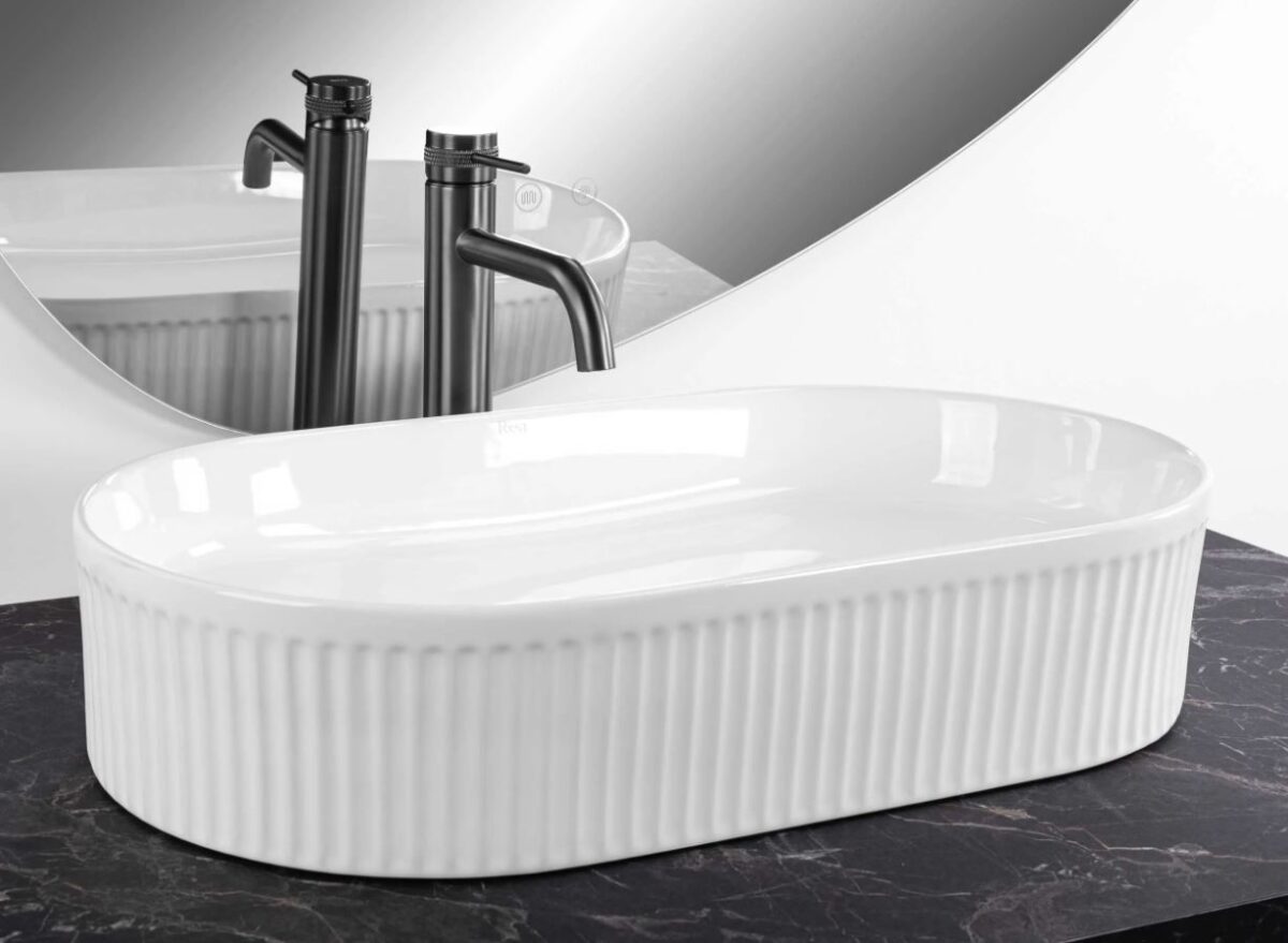 LAVOAR PE BLAT VANDA WHITE - imagine 4