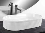 LAVOAR PE BLAT VANDA WHITE - imagine 4