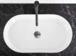 LAVOAR PE BLAT VANDA WHITE - imagine 5