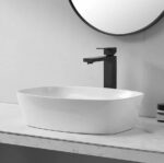 LAVOAR PE BLAT FREJA WHITE - imagine 2