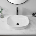 LAVOAR PE BLAT FREJA WHITE - imagine 4