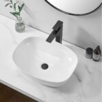 LAVOAR PE BLAT FREJA WHITE - imagine 5