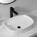 LAVOAR PE BLAT FREJA WHITE - imagine 6