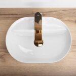 LAVOAR PE BLAT AURA 42 WHITE - imagine 2