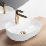 LAVOAR PE BLAT AURA 42 WHITE - imagine 3