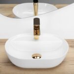 LAVOAR PE BLAT AURA 42 WHITE - imagine 4